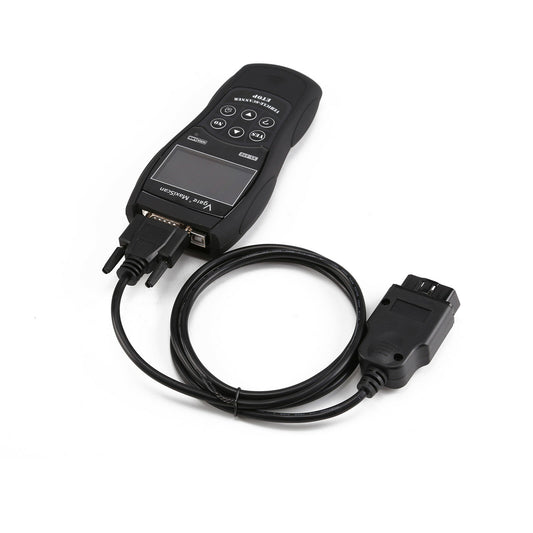 VGATE VS890 Diagnostic Tool OBD2 OBDII Fejlkodelæser-scanner til flere biler - LifafaDenmark Aps