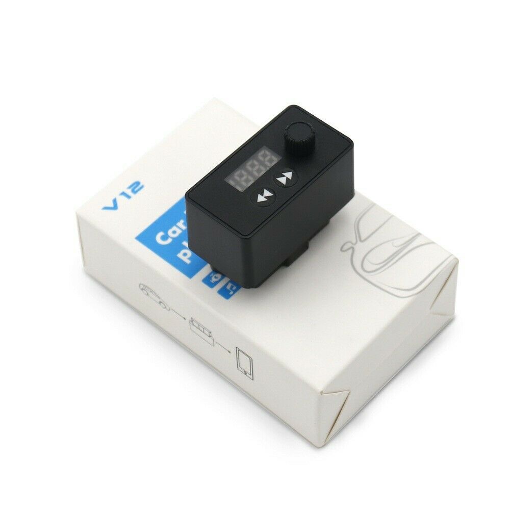 OBD2 Bluetooth Music Player + OBD2 Diagnostic Scanner - Lifafa Denmark