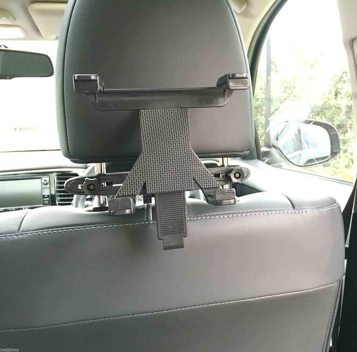 Universal Headrest Seat Car Holder Mount for 7 -10" inch screen iPad / Tablets - Lifafa Denmark