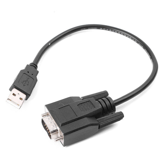 USB OBD2-scanner kabel til Lexia 3 USB-diagnose adapter PP2000 - LifafaDenmark Aps