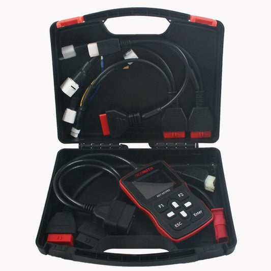 Motorycle Diagnostic Scanner for Honda, Suzuki, Yamaha - LifafaDenmark Aps