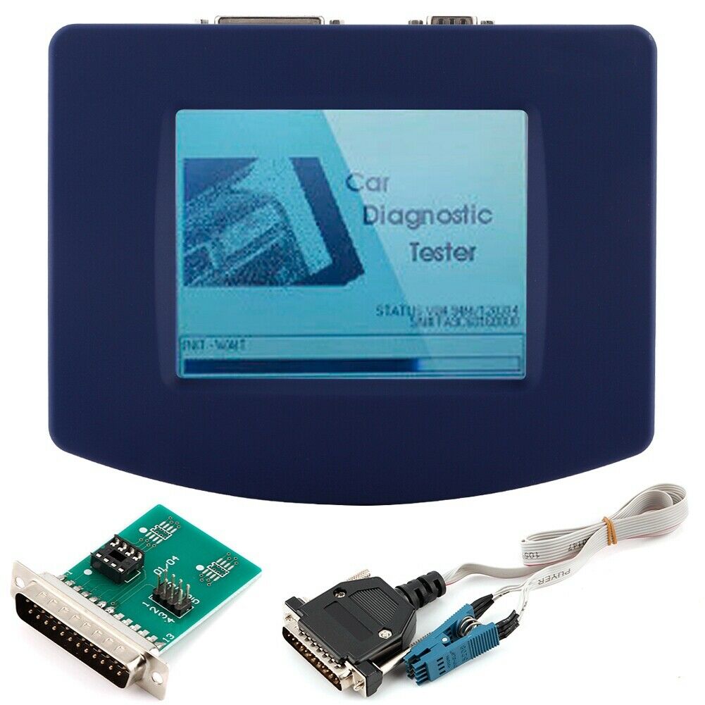 Speedometer Programmer Master Programmer Speedometer Odometer OBD2 Configuration EEPROM