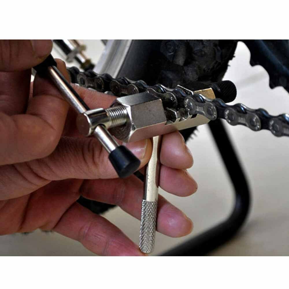 Bicycle Cycling Newest Bike BMX Steel Chain Splitter Breaker Removal Rivet Tool - Lifafa Denmark