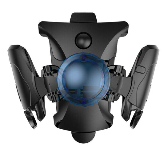 Bluetooth Mobile Game Remote Controller Gamepad Joystick til iPhone Android PUBG - Lifafa Denmark