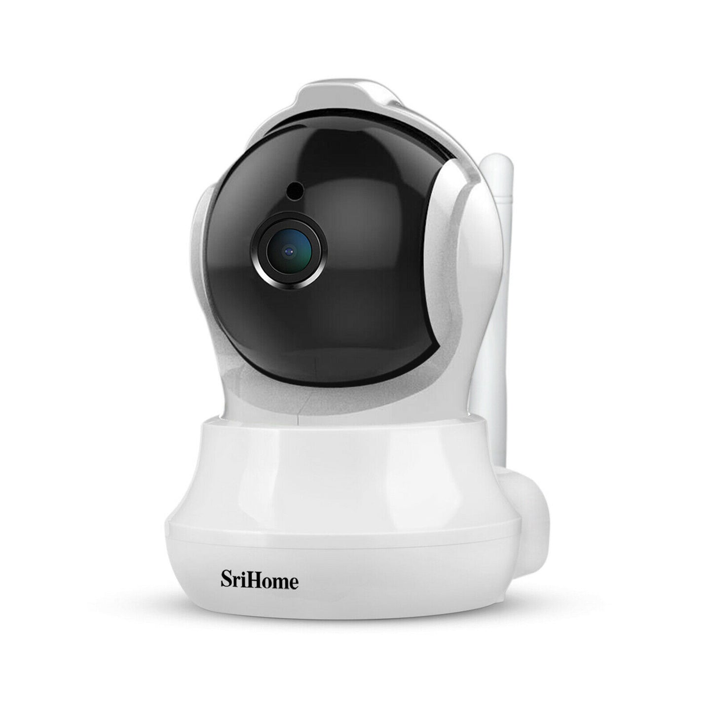 1296P HD Wireless PTZ IP Camera 3MP Home Security CCTV Webcam - Lifafa Denmark