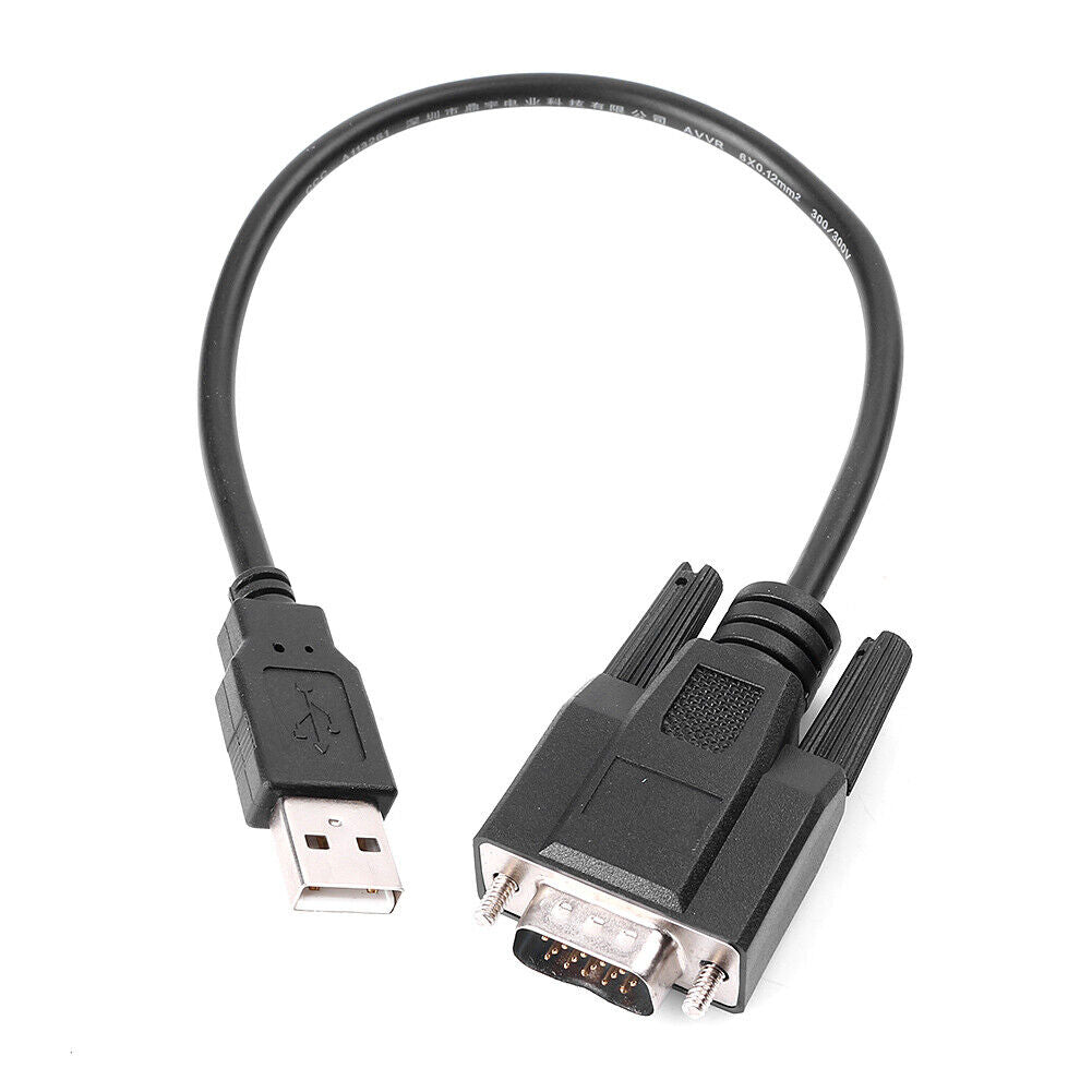 USB OBD2-scanner kabel til Lexia 3 USB-diagnose adapter PP2000 ...