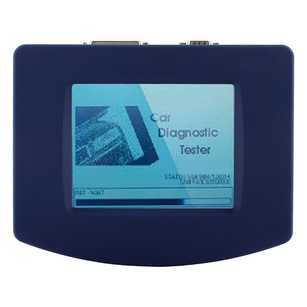 Master Programmer Speedometer Odometer OBD2 Configuration EEPROM - Lifafa Denmark