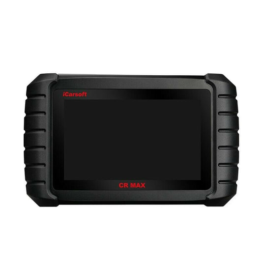 iCarsoft CR MAX -  FULL System ALL Makes Diagnostic Tool - LifafaDenmark Aps