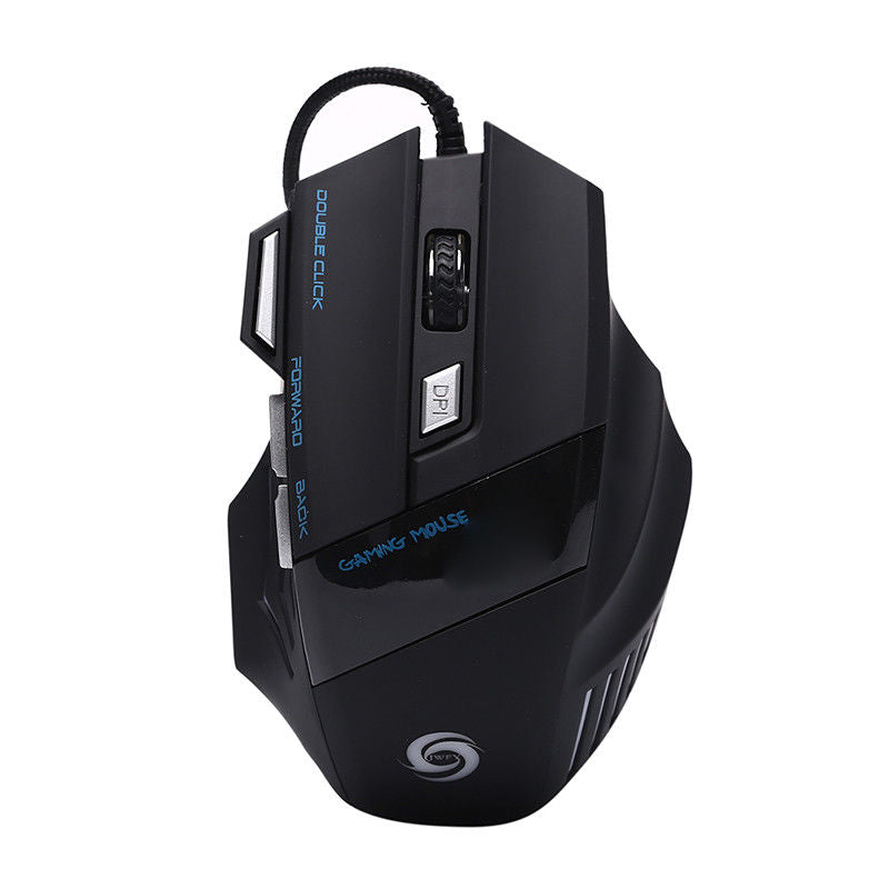 1 Pz Bianco Mouse Da Gioco Professionale 5500 DPI 7 Pulsanti Mouse Ottico Usb Cablato A Led Per Giocatori~p136287008 1 Pz Bianco Mouse Da Gioco Professionale 5500 DPI 7 Pulsanti Mouse Ottico Usb Cablato A Led Per Giocatori~p136287008