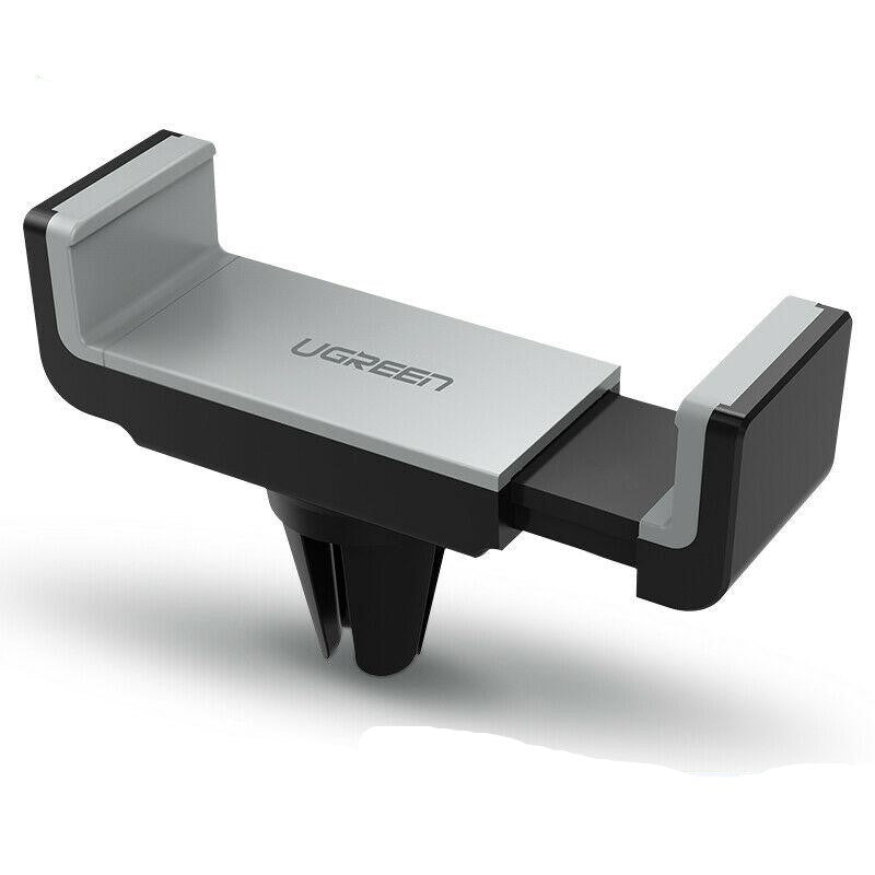 Universal Air Vent Car Phone Holder Mount Cradle stativ til iPhone GPS HTC