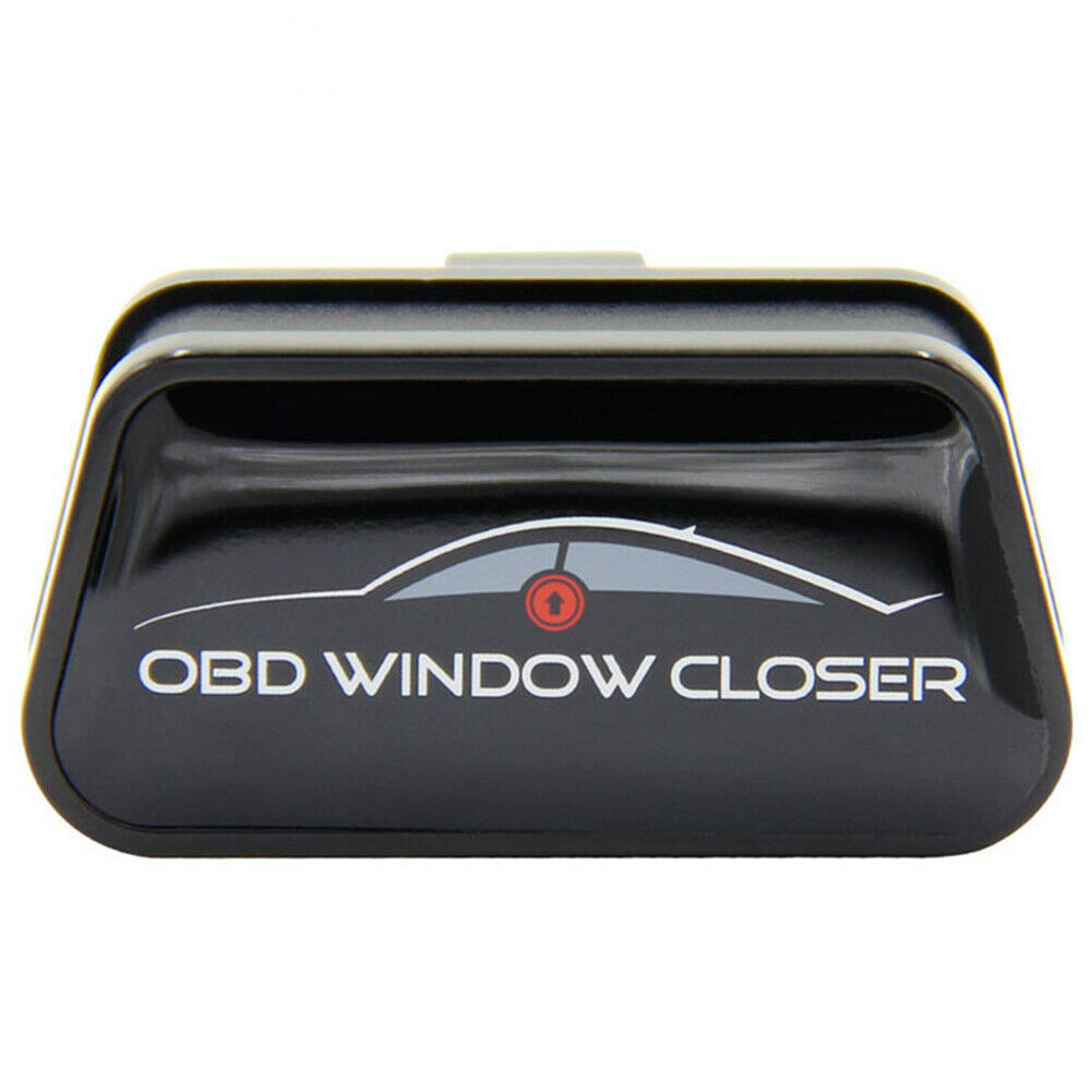 For VW OBD Vindueslukere Bilalarmanlæg OBD2 Auto Luk Windows Køretøjsdør - Lifafa Denmark