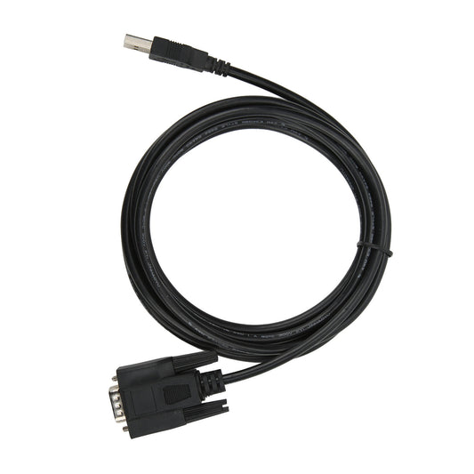 USB kabel til Lexia 3 tester USB-diagnose adapter PP2000 - LifafaDenmark Aps
