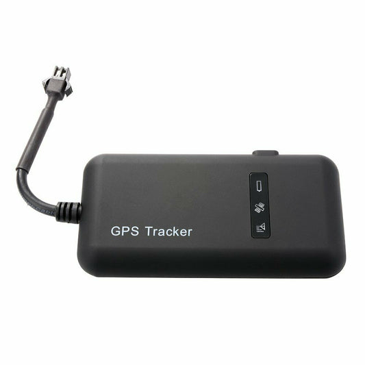 Realtime GPS GPRS GSM Tracker Tracking Device For Car, Van, Vehicle, Motorcycle - Lifafa Denmark
