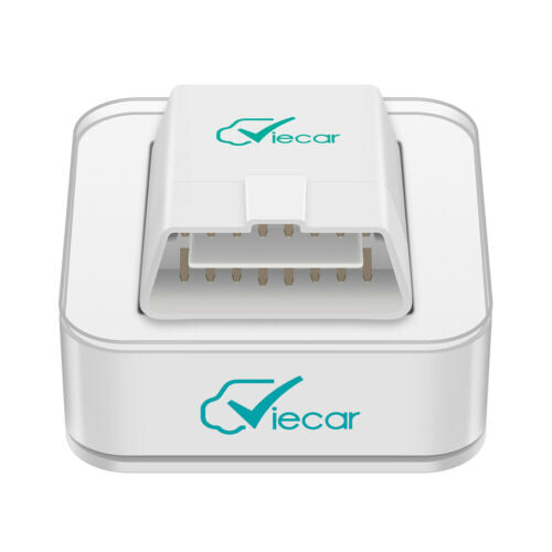 Viecar 4.0 Bluetooth v4.0 OBD2 Car Diagnostics Scanner For Apple/Android Carista App