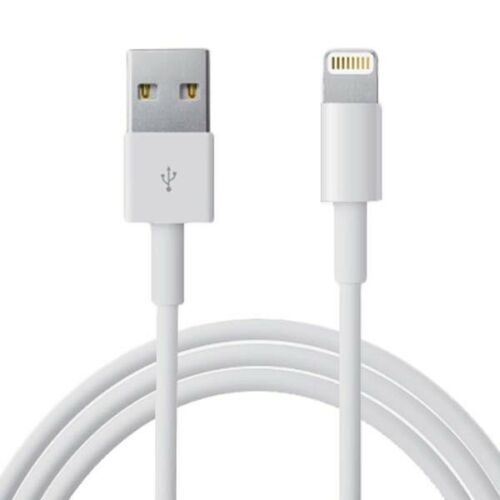 Lyn USB-opladerkabelledning til iPhone X XR 5 6 7 8 iPad - Lifafa Denmark