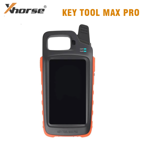 Xhorse VVDI Key Tool Max Pro Combines Key Tool Max and Mini OBD Tool Functions