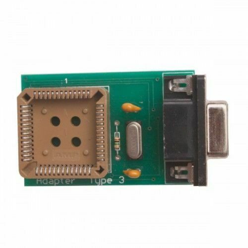 V1.3 New UPA USB Programmer With Full Adaptors With Nec Function ECU Chip Tuning - LifafaDenmark Aps